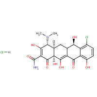 FT-0603113 CAS:64-73-3 chemical structure