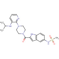 FT-0603115 CAS:136817-59-9 chemical structure