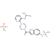 FT-0603116 CAS:147221-93-0 chemical structure