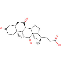 FT-0603119 CAS:81-23-2 chemical structure