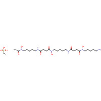 FT-0603121 CAS:138-14-7 chemical structure