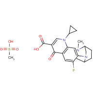 FT-0603136 CAS:119478-55-6 chemical structure