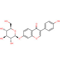 FT-0603140 CAS:552-66-9 chemical structure