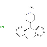 FT-0603147 CAS:41354-29-4 chemical structure