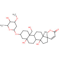 FT-0603152 CAS:465-84-9 chemical structure