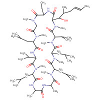 FT-0603156 CAS:59865-13-3 chemical structure