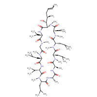 FT-0603157 CAS:63775-96-2 chemical structure