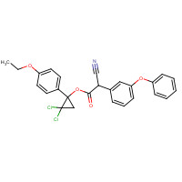 FT-0603159 CAS:63935-38-6 chemical structure