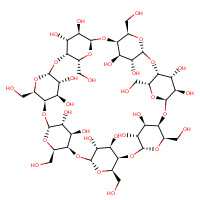 FT-0603165 CAS:7585-39-9 chemical structure