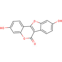 FT-0603177 CAS:479-13-0 chemical structure