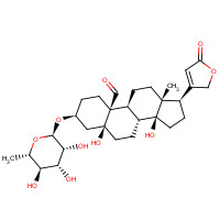 FT-0603184 CAS:508-75-8 chemical structure