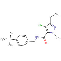 FT-0603186 CAS:119168-77-3 chemical structure