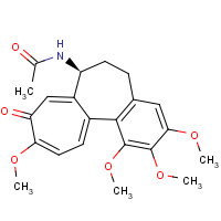 FT-0603187 CAS:64-86-8 chemical structure