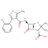 FT-0603192 CAS:61-72-3 chemical structure