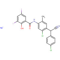 FT-0603195 CAS:61438-64-0 chemical structure