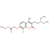 FT-0603198 CAS:68206-94-0 chemical structure