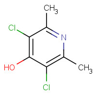 FT-0603199 CAS:2971-90-6 chemical structure