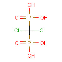 FT-0603207 CAS:10596-23-3 chemical structure