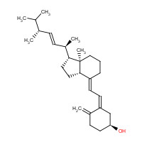 FT-0603215 CAS:50-14-6 chemical structure