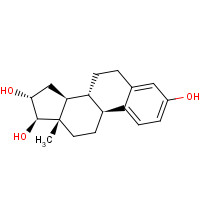 FT-0603216 CAS:50-27-1 chemical structure