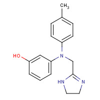 FT-0603219 CAS:50-60-2 chemical structure