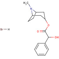 FT-0603222 CAS:51-56-9 chemical structure