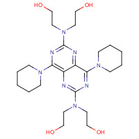 FT-0603242 CAS:58-32-2 chemical structure