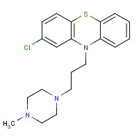 FT-0603243 CAS:58-38-8 chemical structure