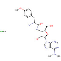 FT-0603246 CAS:58-58-2 chemical structure