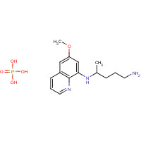 FT-0603262 CAS:63-45-6 chemical structure