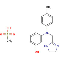 FT-0603267 CAS:65-28-1 chemical structure