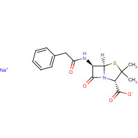 FT-0603271 CAS:69-57-8 chemical structure