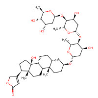 FT-0603272 CAS:71-63-6 chemical structure