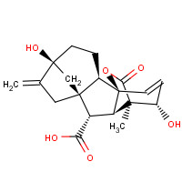 FT-0603285 CAS:77-06-5 chemical structure