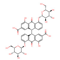 FT-0603291 CAS:81-27-6 chemical structure