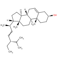 FT-0603295 CAS:83-48-7 chemical structure