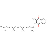 FT-0603296 CAS:84-80-0 chemical structure