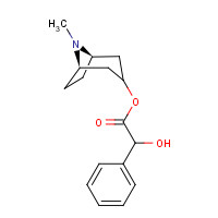 FT-0603300 CAS:87-00-3 chemical structure