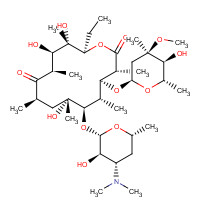 FT-0603313 CAS:114-07-8 chemical structure