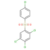 FT-0603317 CAS:116-29-0 chemical structure