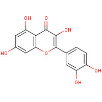 FT-0603318 CAS:117-39-5 chemical structure