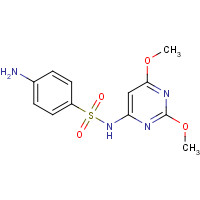 FT-0603324 CAS:122-11-2 chemical structure