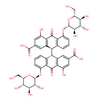 FT-0603338 CAS:128-57-4 chemical structure