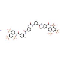 FT-0603341 CAS:129-46-4 chemical structure