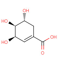 FT-0603348 CAS:138-59-0 chemical structure