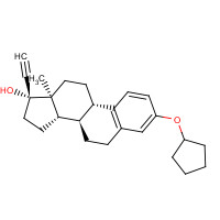 FT-0603362 CAS:152-43-2 chemical structure