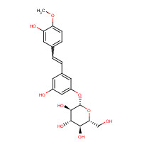 FT-0603365 CAS:155-58-8 chemical structure