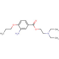 FT-0603371 CAS:298-50-0 chemical structure