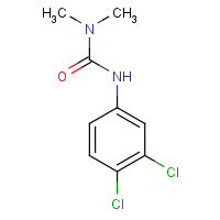 FT-0603378 CAS:330-54-1 chemical structure