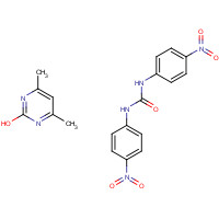 FT-0603380 CAS:330-95-0 chemical structure